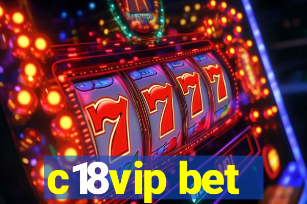 c18vip bet